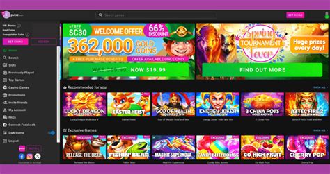 pulsz no deposit bonus|Pulsz Social Casino No Deposit Bonus .